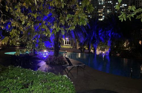 Kampung Datuk Keramat Apartment | Townhouse in KLCC Vicinity