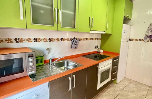 Miami Platja Cottage | Townhouse in Miami Platja with Private Pool