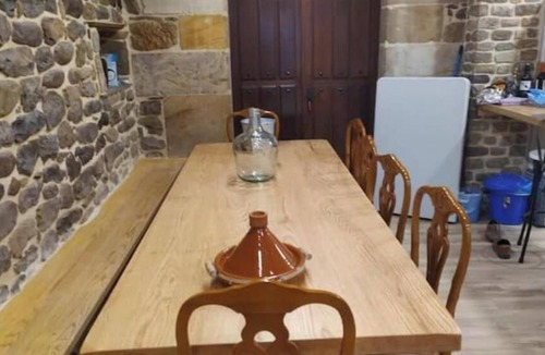 Selaya House | Townhouse in Selaya