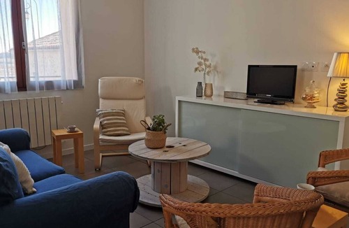 Lauzerte House | Townhouse in the medieval city
