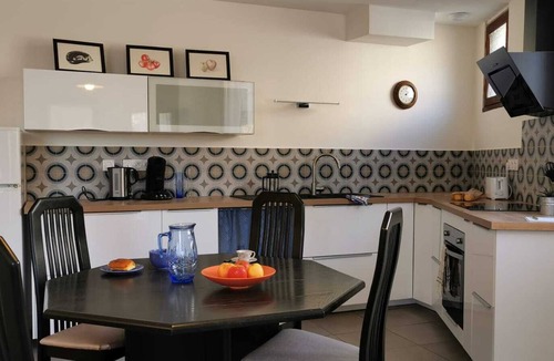 Lauzerte House | Townhouse in the medieval city