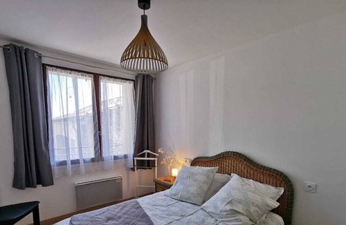 Lauzerte House | Townhouse in the medieval city