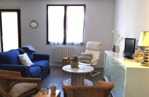 Lauzerte House | Townhouse in the medieval city