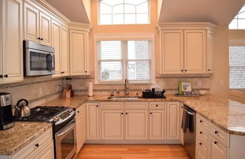 Sea Isle City House | Townhouse in the Heart of Sea Isle