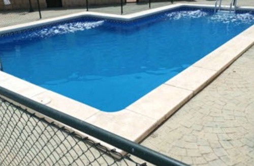 Almagro House | Townhouse Los Molinos