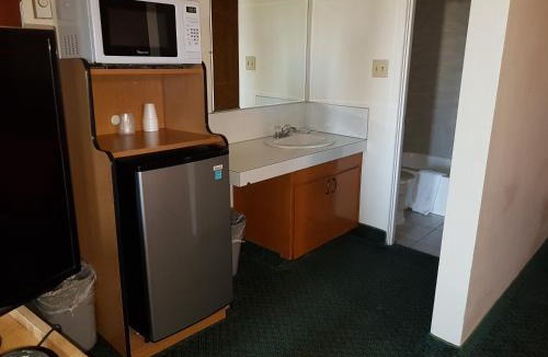 Longview Hotel | Townhouse Motel