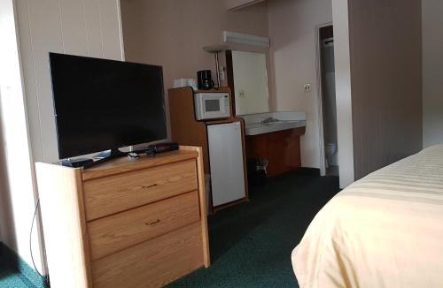 Longview Hotel | Townhouse Motel