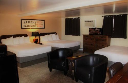 Lusk Hotel | Townhouse Motel