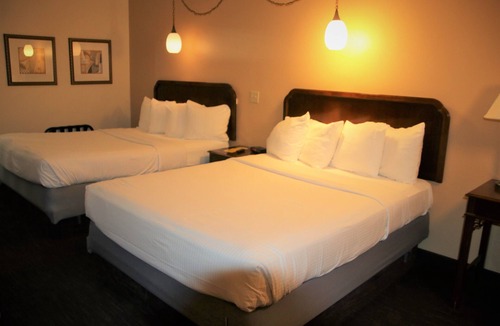 Lusk Hotel | Townhouse Motel