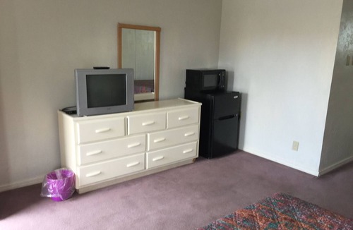 Outlook Hotel | Townhouse Motel