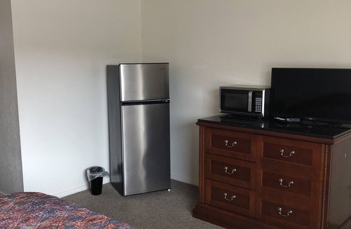 Outlook Hotel | Townhouse Motel