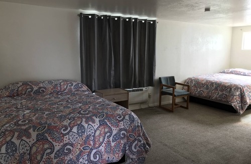 Outlook Hotel | Townhouse Motel