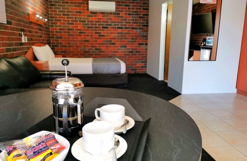 Horsham Hotel | Townhouse Motor Inn