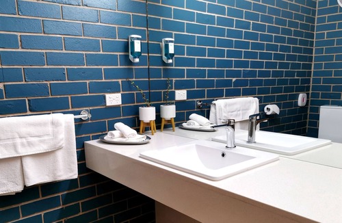 Horsham Hotel | Townhouse Motor Inn