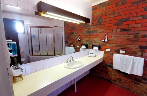 Horsham Hotel | Townhouse Motor Inn