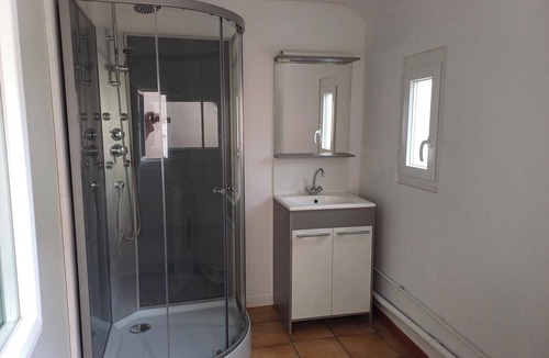 Chatillon-sur-Indre House | TOWNHOUSE NEAR BEAUVAL ZOO