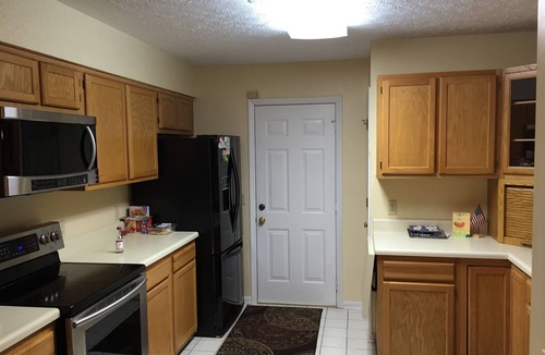 Downtown Eastside House | Townhouse near Campus