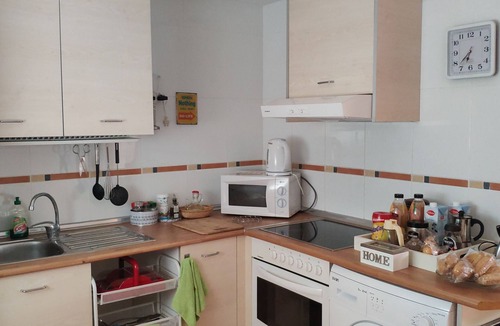 Lumpiaque House | Townhouse near Zaragoza