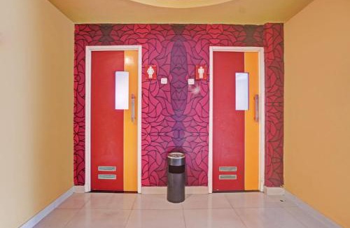 Malang Hotel | Townhouse Oak Malang near ITN Malang formerly Fariz Hotel Singosari