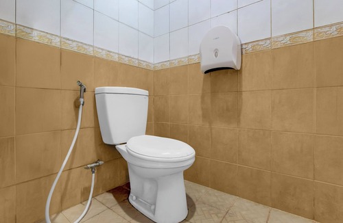 Sukaradja Hotel | Townhouse Oak near Margono Hospital Purw