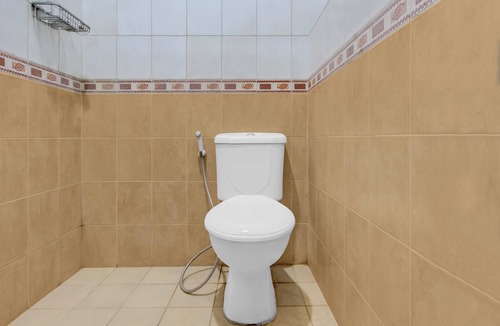 Sukaradja Hotel | Townhouse Oak near Margono Hospital Purw