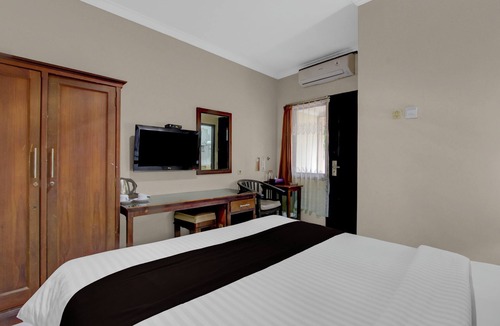 Sukaradja Hotel | Townhouse Oak near Sokaraja Purwokerto