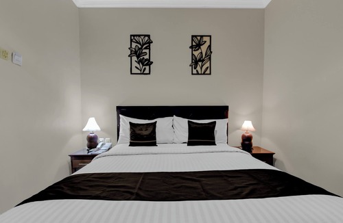 Sukaradja Hotel | Townhouse Oak near Sokaraja Purwokerto