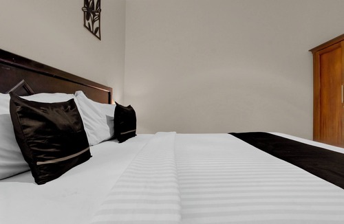 Sukaradja Hotel | Townhouse Oak near Sokaraja Purwokerto