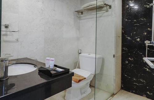 Denpasar Barat Hotel | Townhouse Oak Princess Keisha