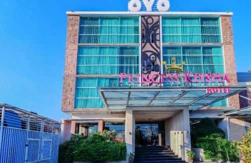 Denpasar Barat Hotel | Townhouse Oak Princess Keisha