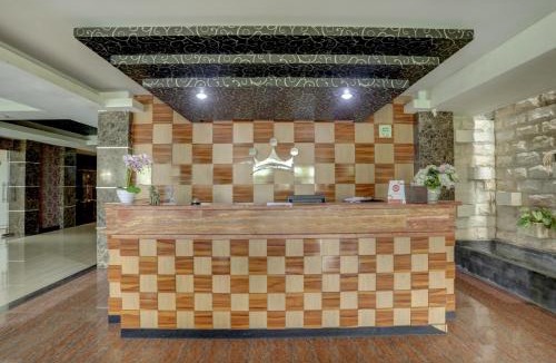 Denpasar Barat Hotel | Townhouse Oak Princess Keisha