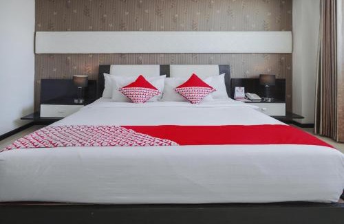 Denpasar Barat Hotel | Townhouse Oak Princess Keisha