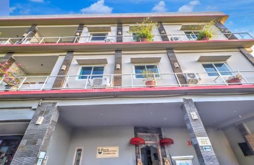 Legian Hotel | Townhouse Oak Su's Cottage Near Legian Beach