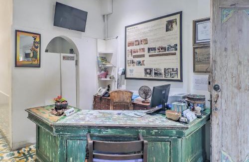 Legian Hotel | Townhouse Oak Su's Cottage Near Legian Beach