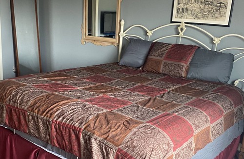 Wilmington House | Townhouse on golf course