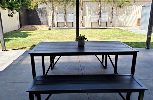 Shepparton South House | Townhouse on Greybox