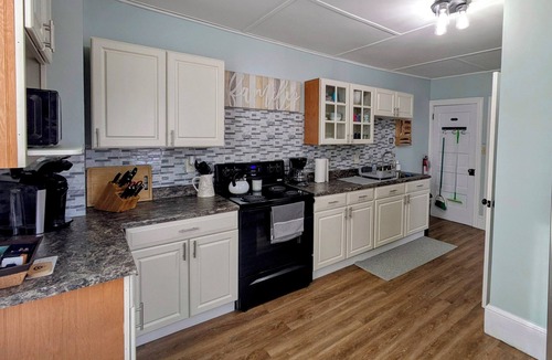 Shippensburg House | Townhouse on King