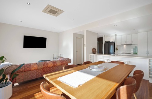 Kennington House | Townhouse on St Aidens