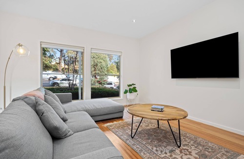 Kennington House | Townhouse on St Aidens