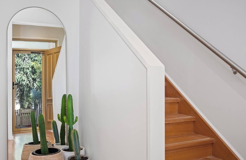 Kennington House | Townhouse on St Aidens