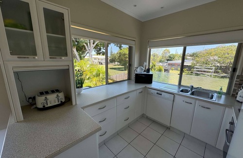 Torquay Apartment | Townhouse on the Esplanade
