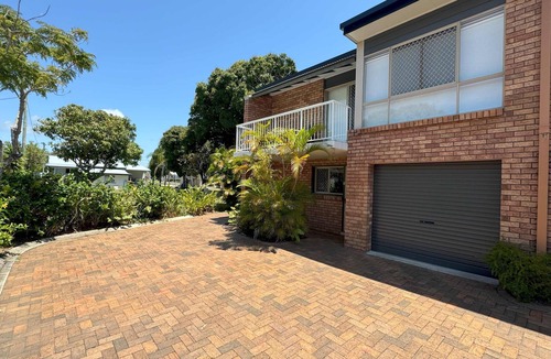 Torquay Apartment | Townhouse on the Esplanade