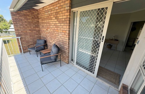 Torquay Apartment | Townhouse on the Esplanade