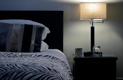 Truro House | TOWNHOUSE ROOMS