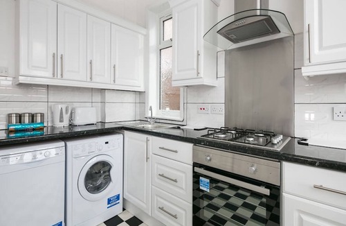 Chorlton-cum-Hardy House | Townhouse South Manchester