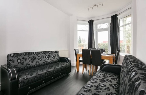 Chorlton-cum-Hardy House | Townhouse South Manchester