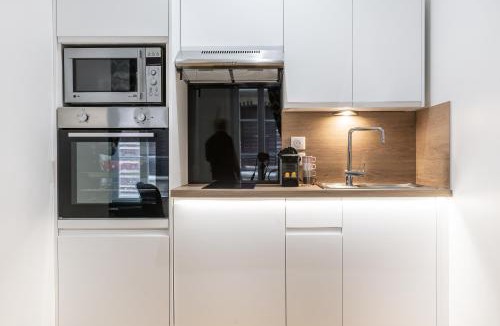 Trouville-sur-Mer Apartment | TOWNHOUSE TROUVILLE - Appart'Hotel & Spa
