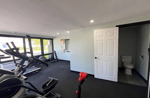 South Yarmouth Hotel | Townhouse Two Bed Suite