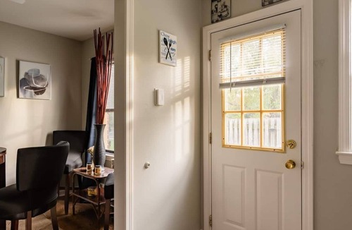 Oak Park House | Townhouse*
