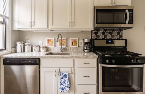 Oak Park House | Townhouse*